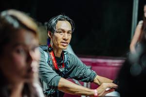 BIB: 
                            <button type="button" onclick="openModal(25061000)" class="btn btn-primary btn-sm float-right btn-popup" data-toggle="modal" data-target=".modal-high-quality">
                        <i class="fas fa-shopping-cart"></i> Add to Cart
                    </button>
                                            <button type="button" onclick="isThisMe(25061000, true)" class="btn btn-success btn-sm float-right btn-popup btn-isme hidden" data-toggle="tooltip" data-placement="bottom" title="นี่คือรูปของคุณใช่ไหม คลิกที่นี่เพื่อเอาเข้าอัลบั้ม">
                        <i class="fas fa-plus"></i> Add to album
                    </button>
                    <button type="button" onclick="isThisMe(25061000, false)" class="btn btn-warning btn-sm float-right btn-popup btn-isnotme hidden">
                        <i class="fas fa-ban"></i> Remove from album
                    </button>